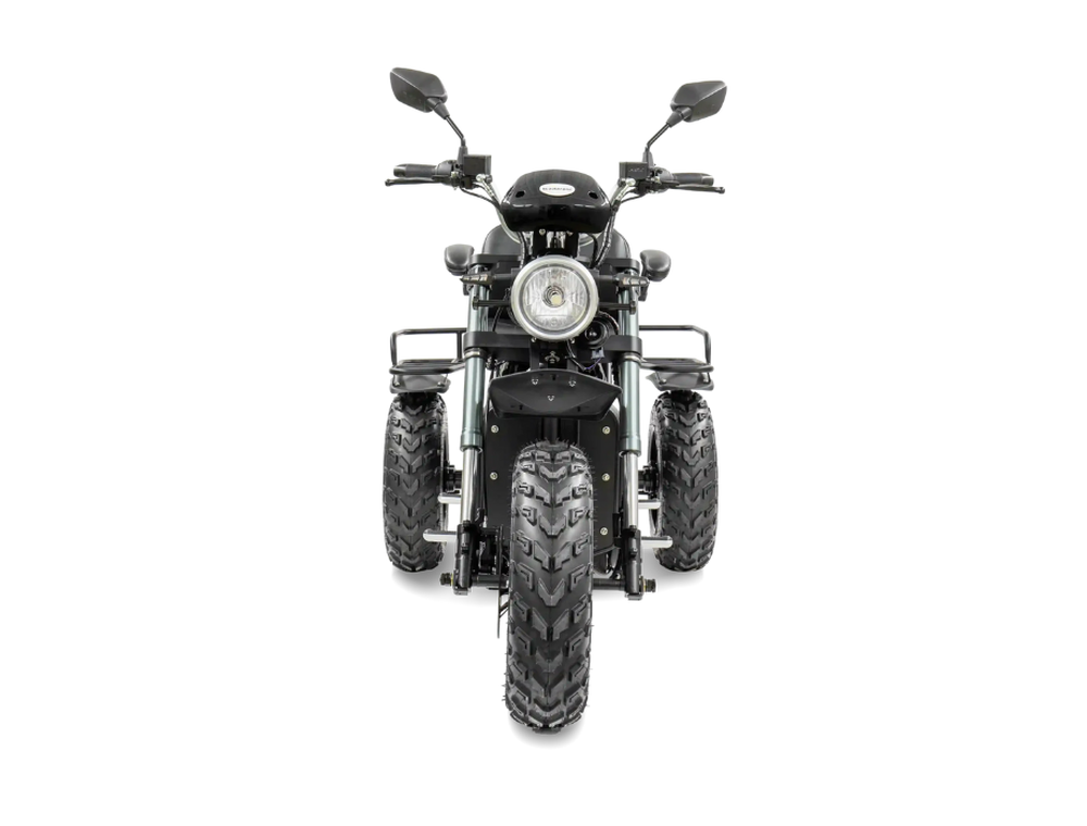 Scooterpac Invader Mobility Scooter For Sale in Hampshire