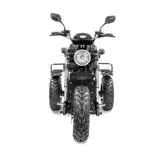 Scooterpac Invader Mobility Scooter For Sale in Hampshire