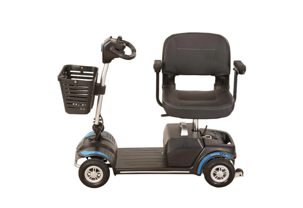 Flexible Battery Options