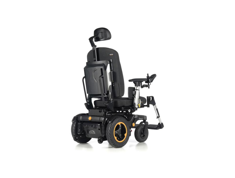 Q700 R Sedeo Pro Powerchair For Sale in Hampshire