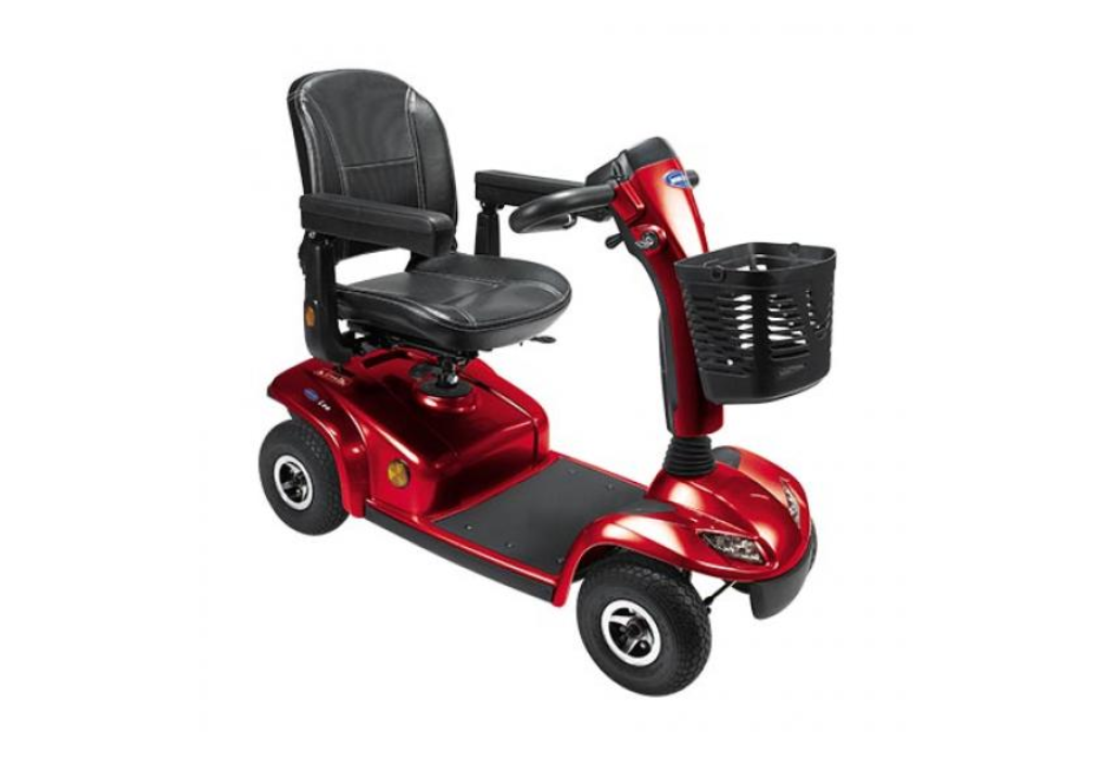 Comfort Seating & Tailored Fit