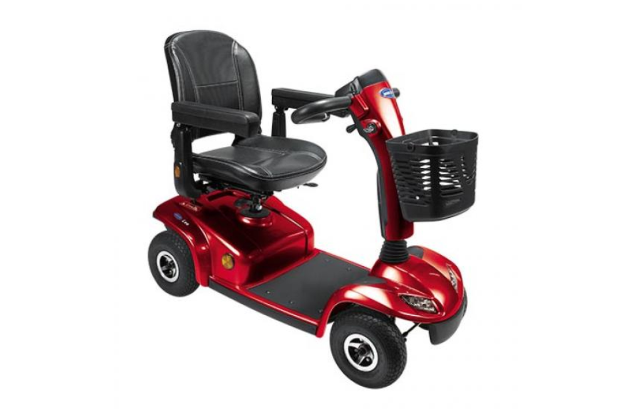 Comfort Seating & Tailored Fit