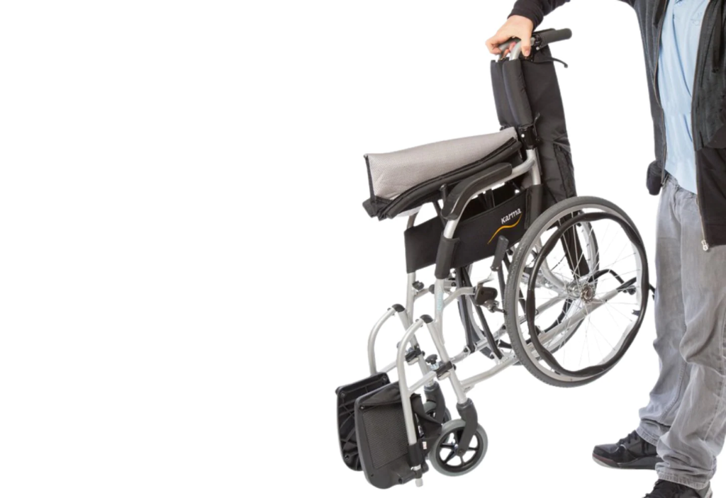 User and attendant friendly design