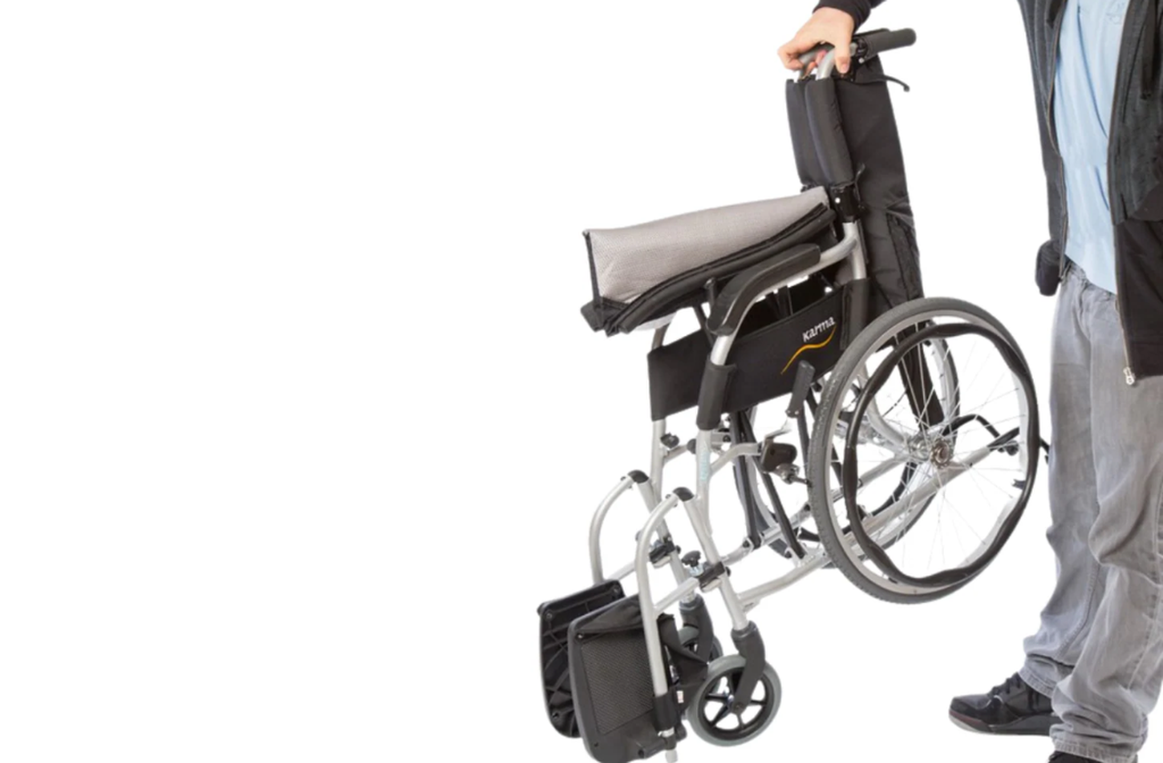 User and attendant friendly design