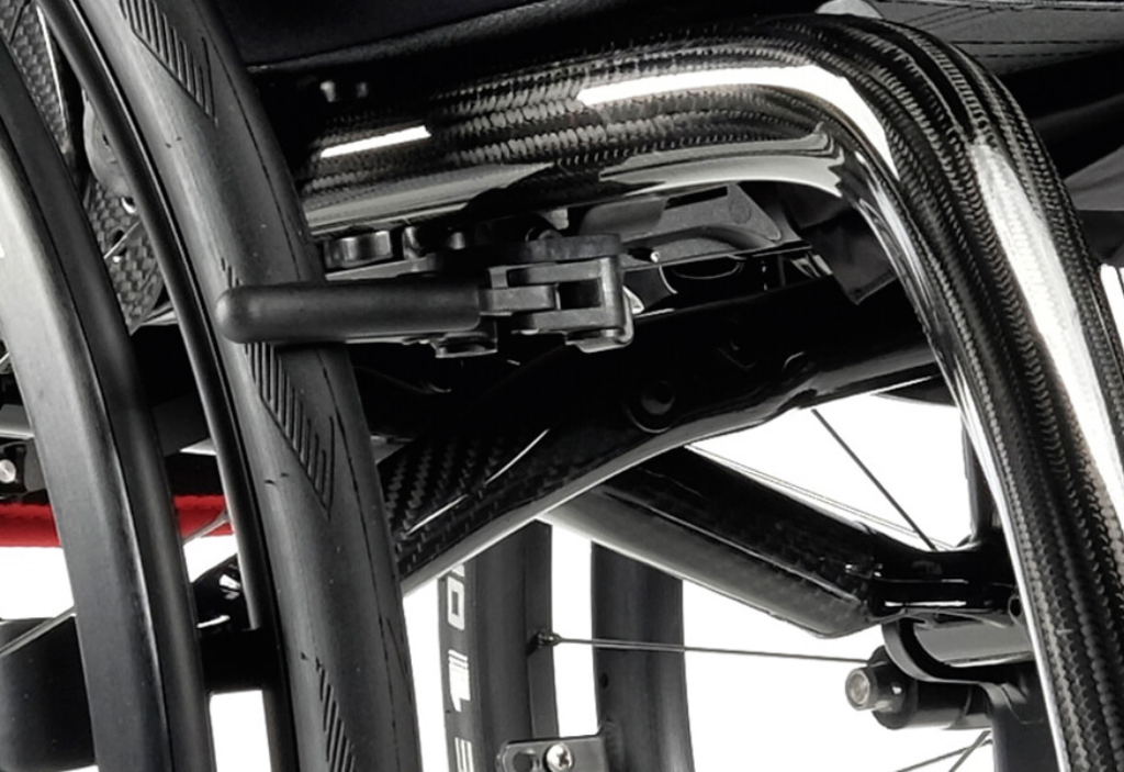 Optimised Driving Performance