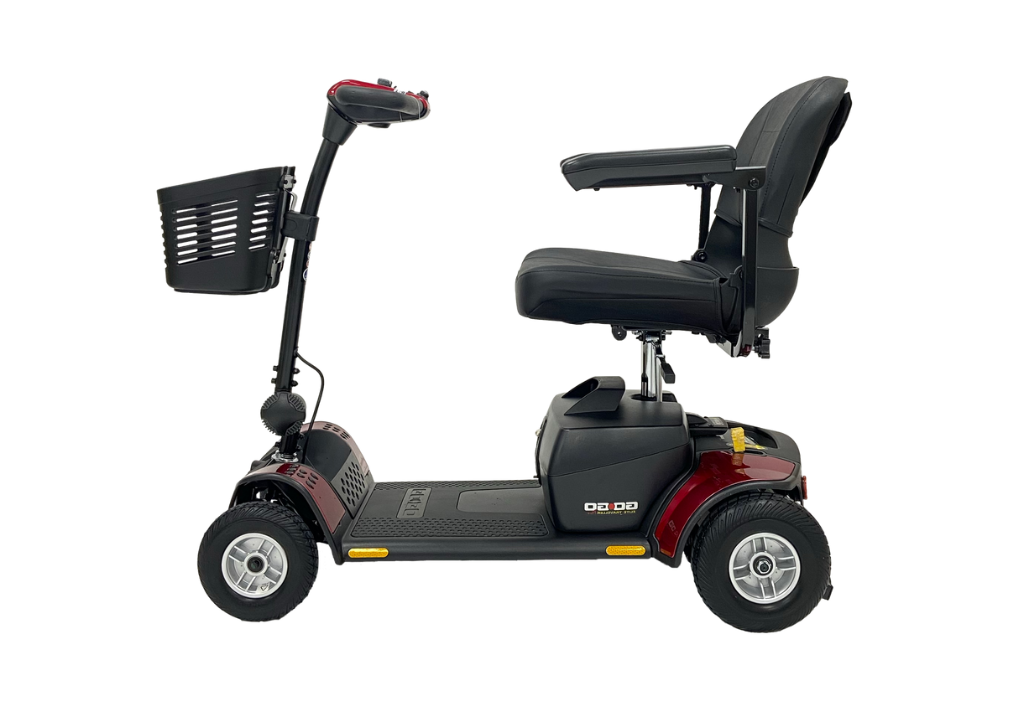 Customisable Panels and Dual Charger