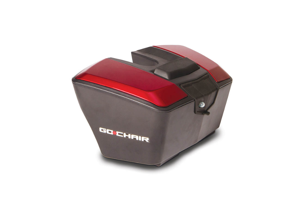 Feather-Touch Disassembly