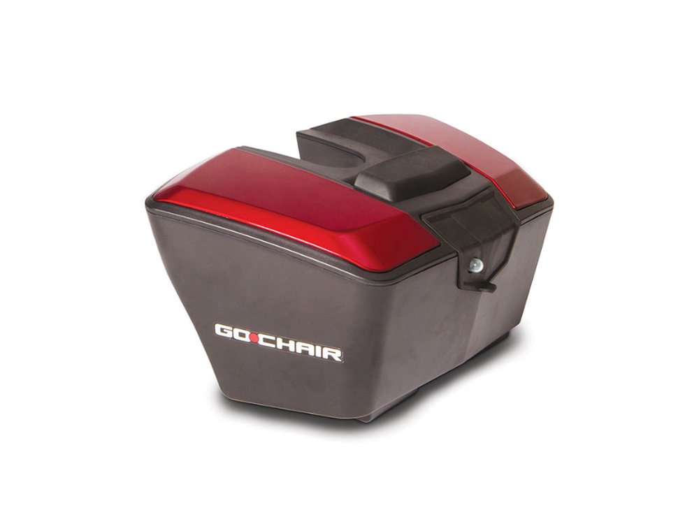 Pride Go Chair Powerchair For Sale in Hampshire