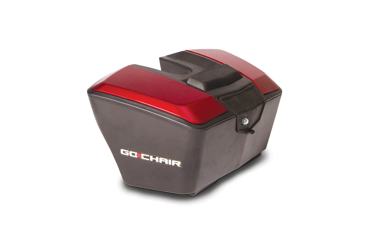 Feather-Touch Disassembly