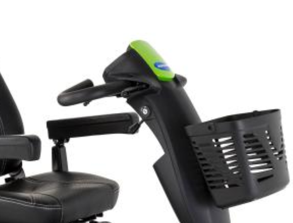 Invacare Orion Metro Mobility Scooter in Hampshire