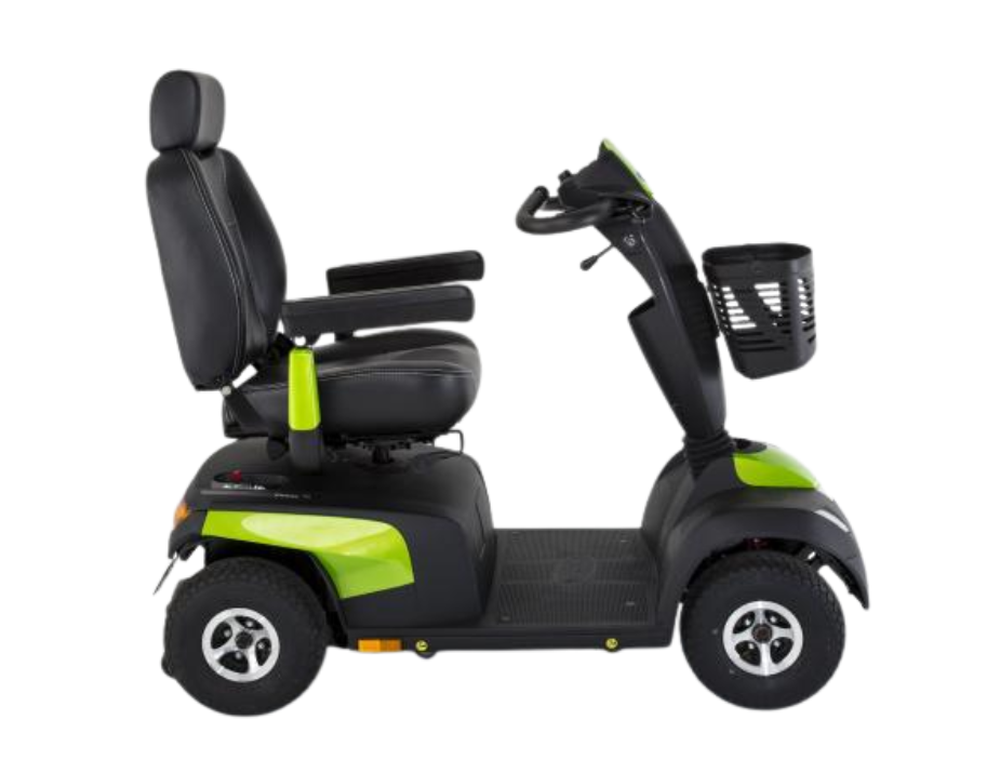 Invacare Comet Pro Mobility Scooter For Sale in Hampshire