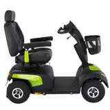 Invacare Comet Pro Mobility Scooter For Sale in Hampshire