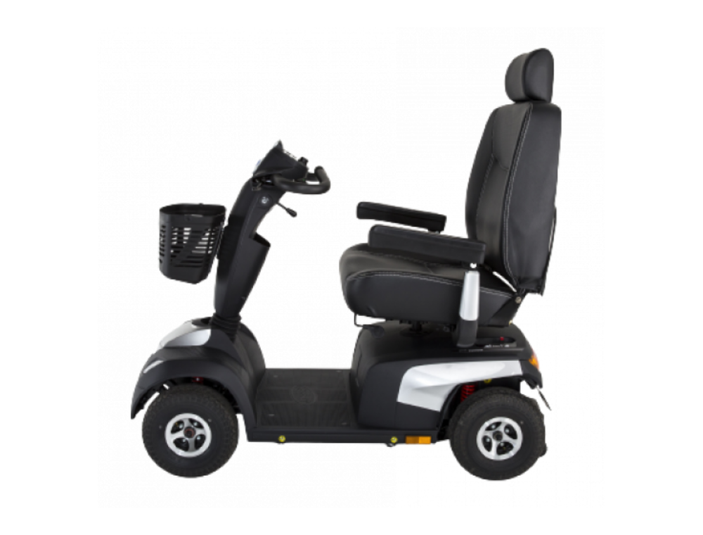 Invacare Comet Ultra Mobility Scooter For Sale in Hampshire