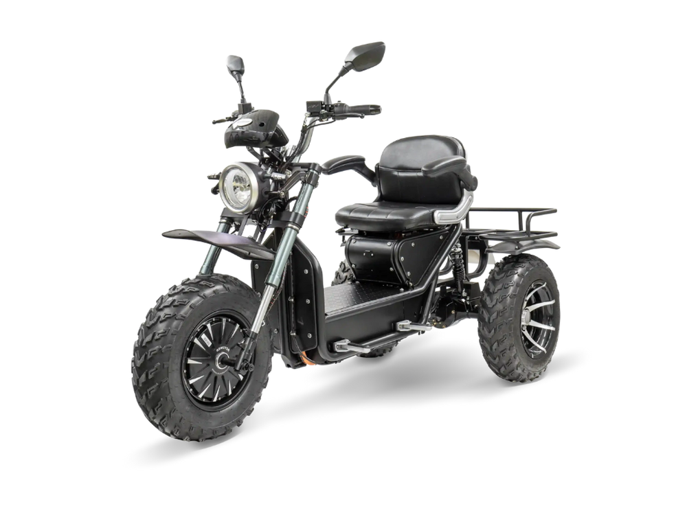 Scooterpac Invader Mobility Scooter For Sale in Hampshire