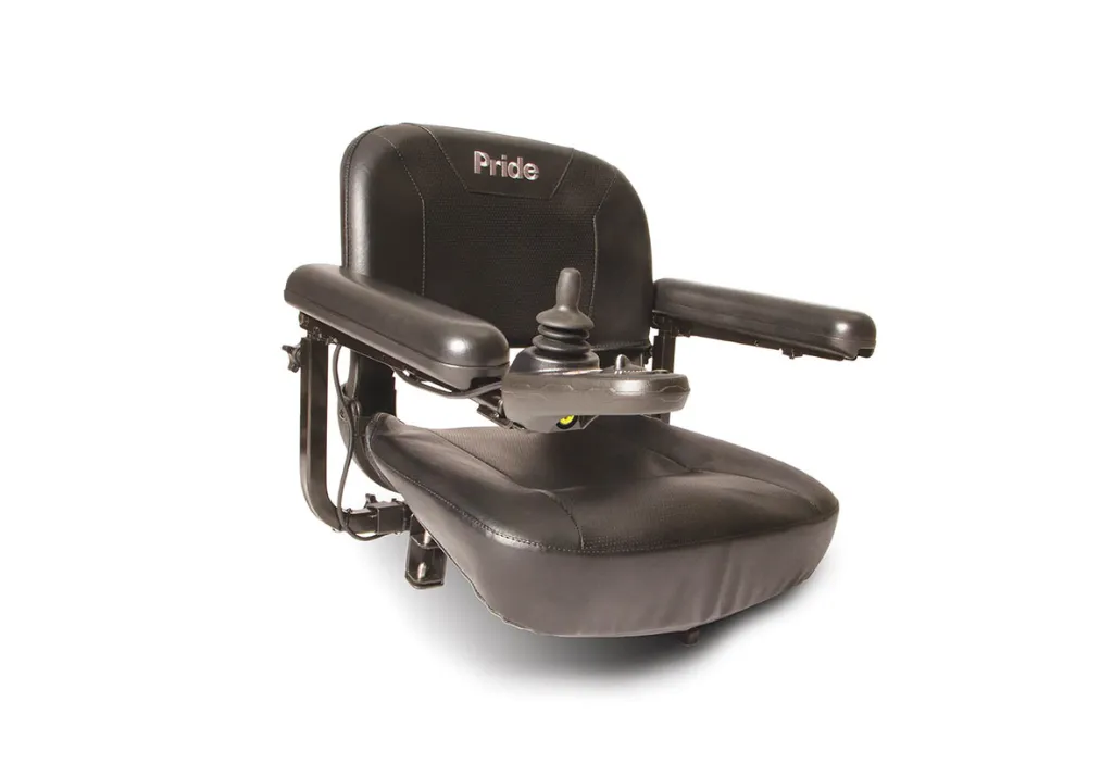 Solent Mobility Centre's Powerchairs For Sale in Hampshire