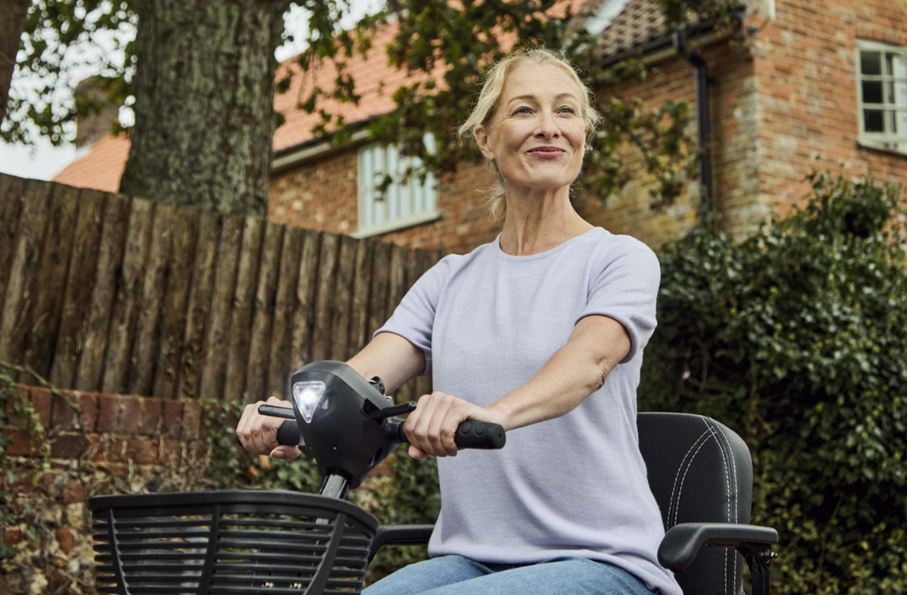 Lightweight Aluminium Frame