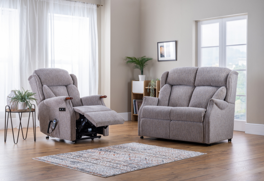 Manual Recliner