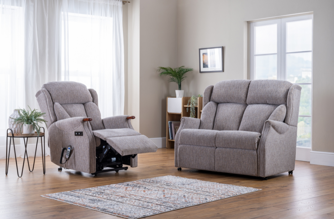 Manual Recliner
