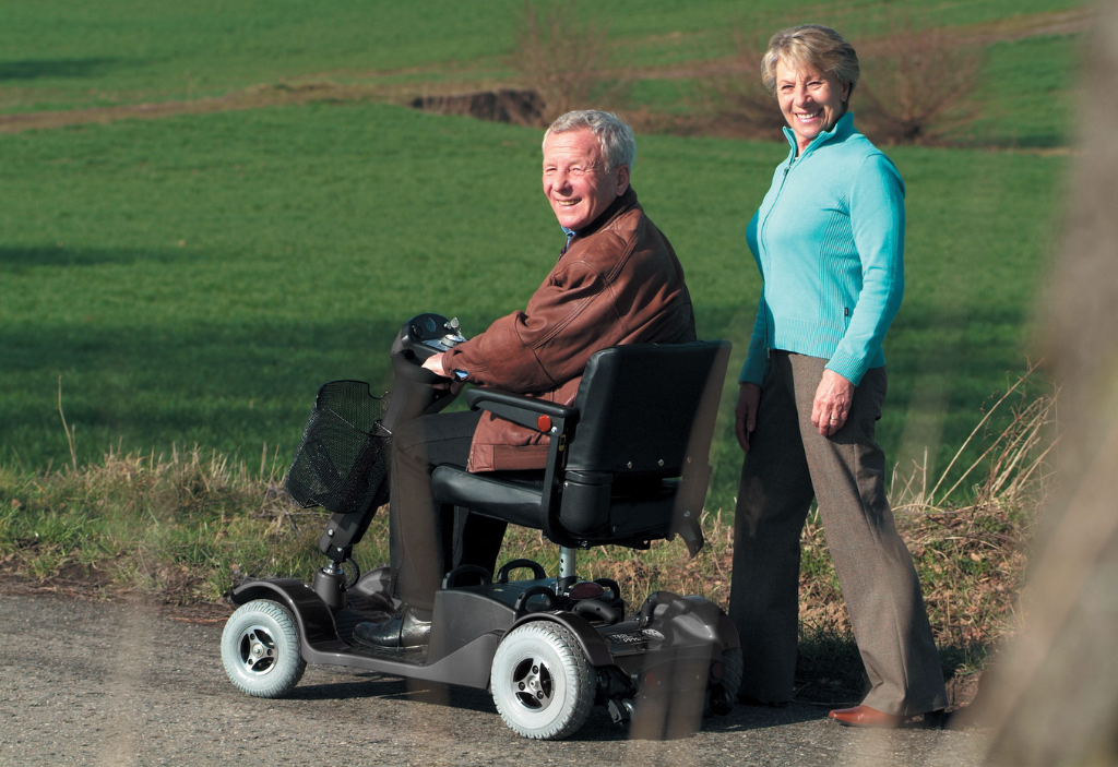 Strong Weight Capacity