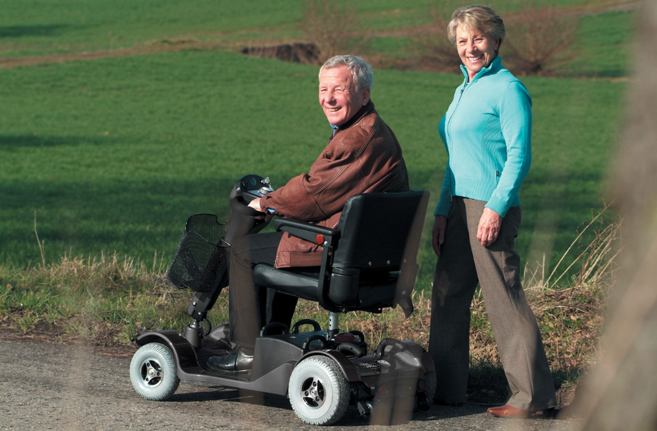 Strong Weight Capacity