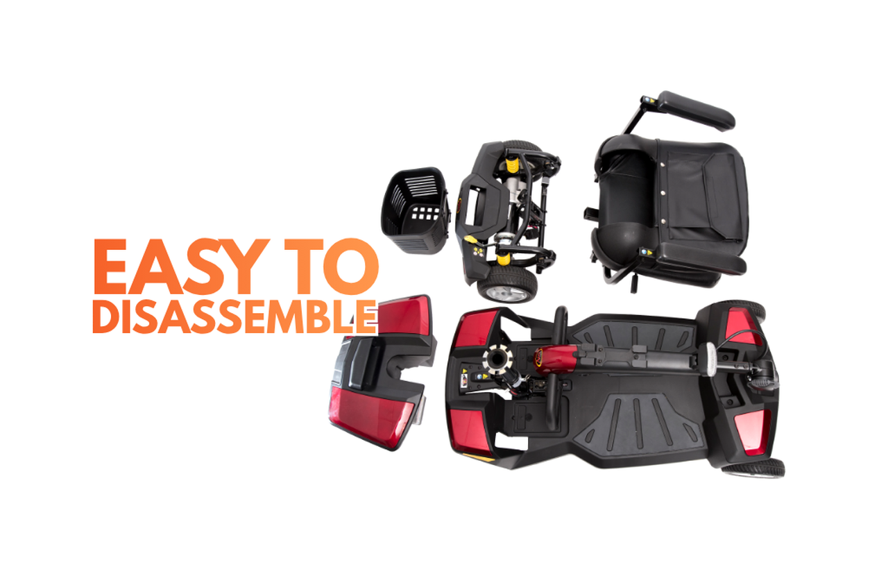 Compact Portability