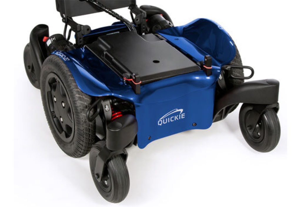 SEDEO Seating System