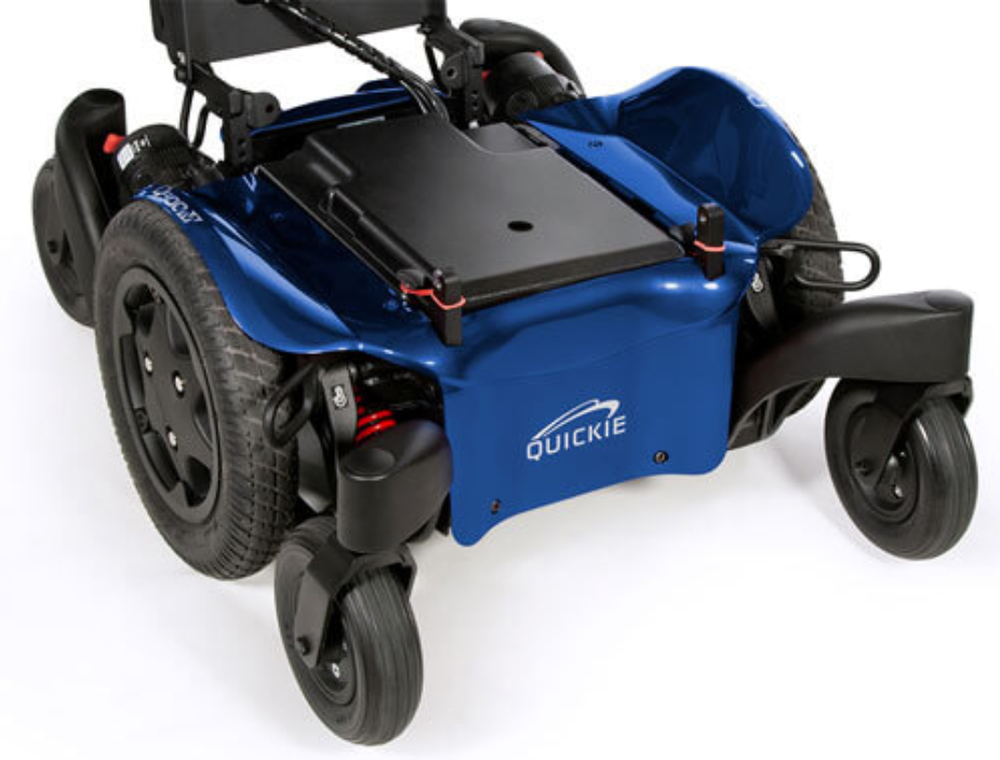Sunrise Q300 M Mini Powerchair For Sale in Hampshire