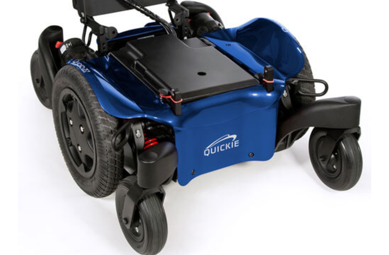 SEDEO Seating System