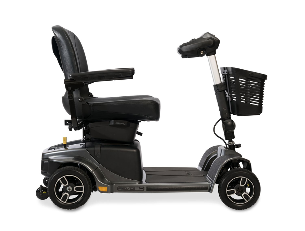 Pride Revo 2.0 Mobility Scooter For Sale In Hampshire