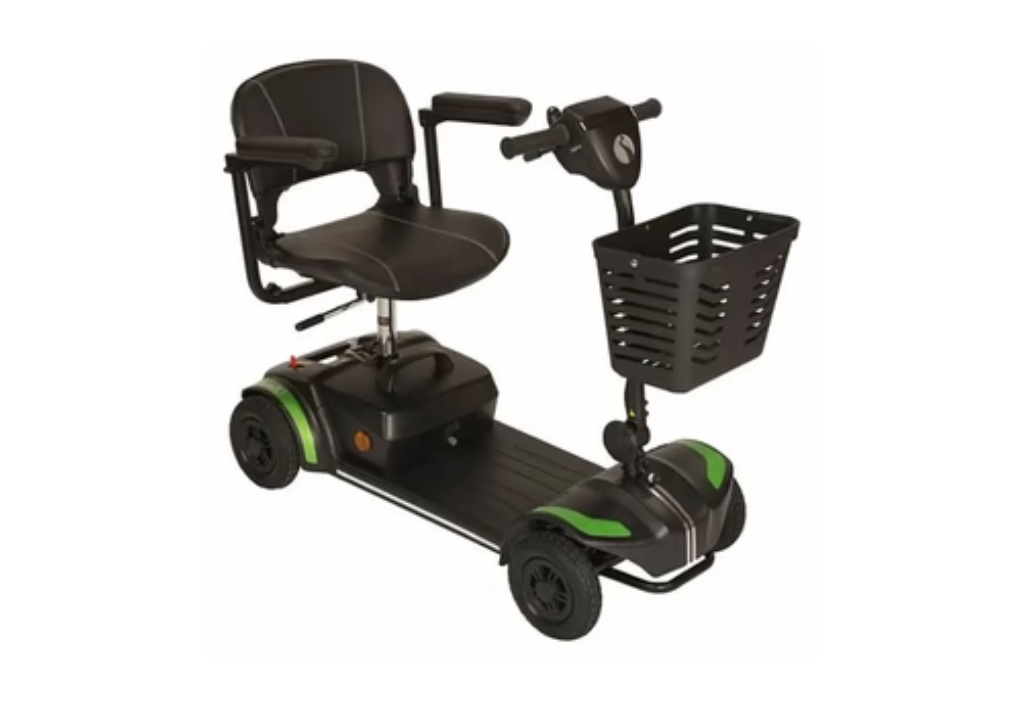 Safety and Visibility