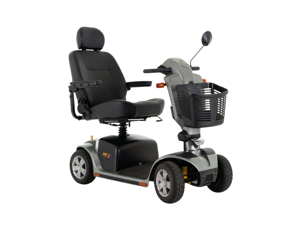 Pride Colt Deluxe 2.0 Mobility Scooter For Sale In Hampshire