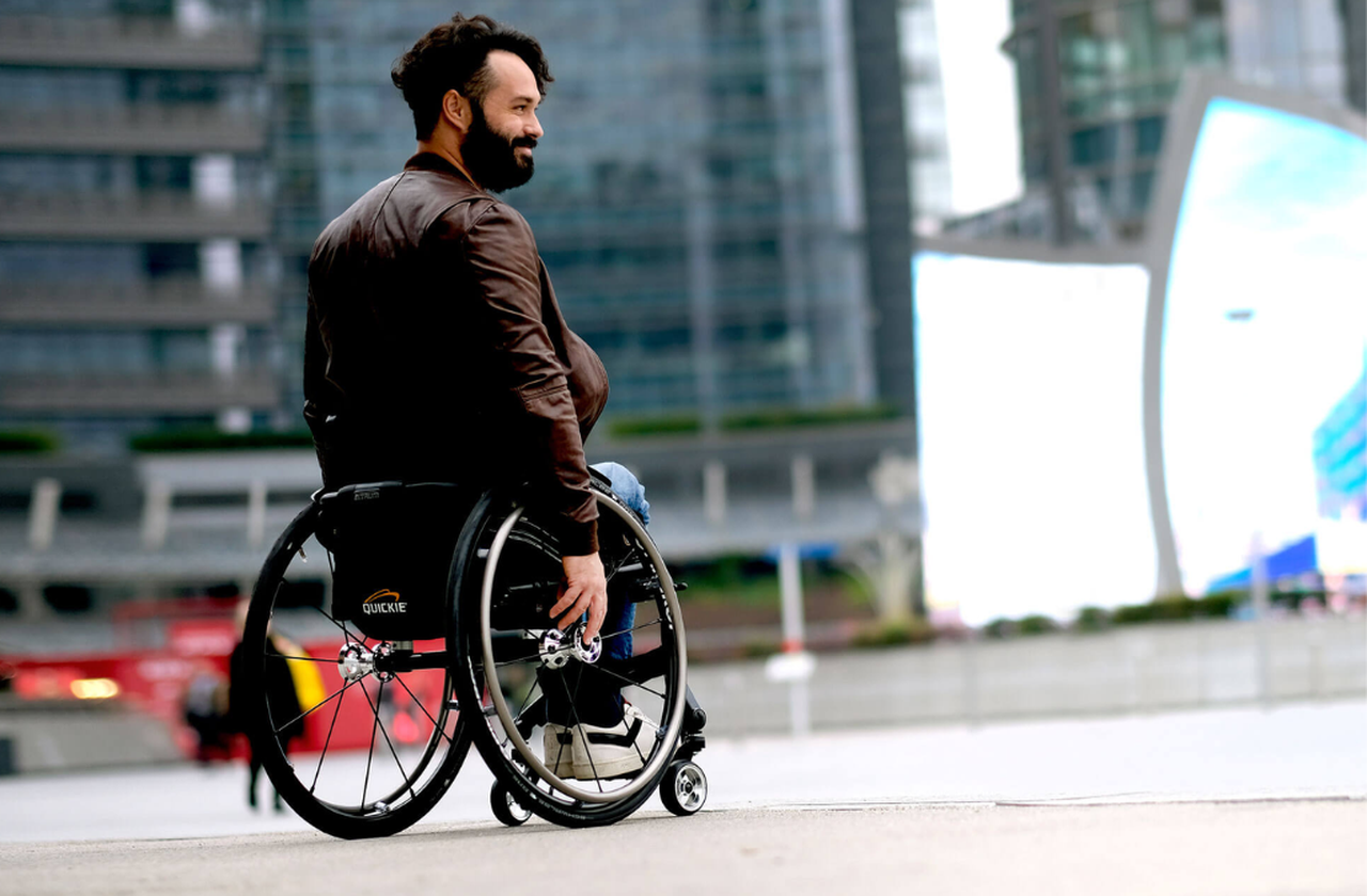 Lightweight Components