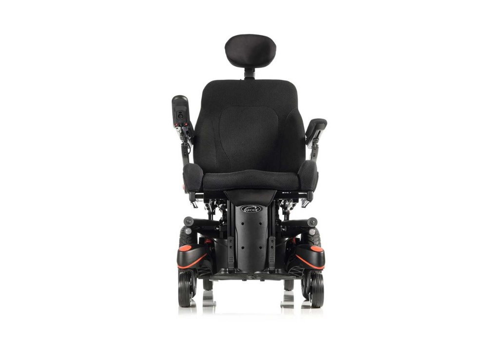 Sedeo Ergo Seating System