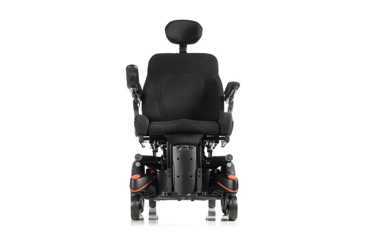 Sedeo Ergo Seating System