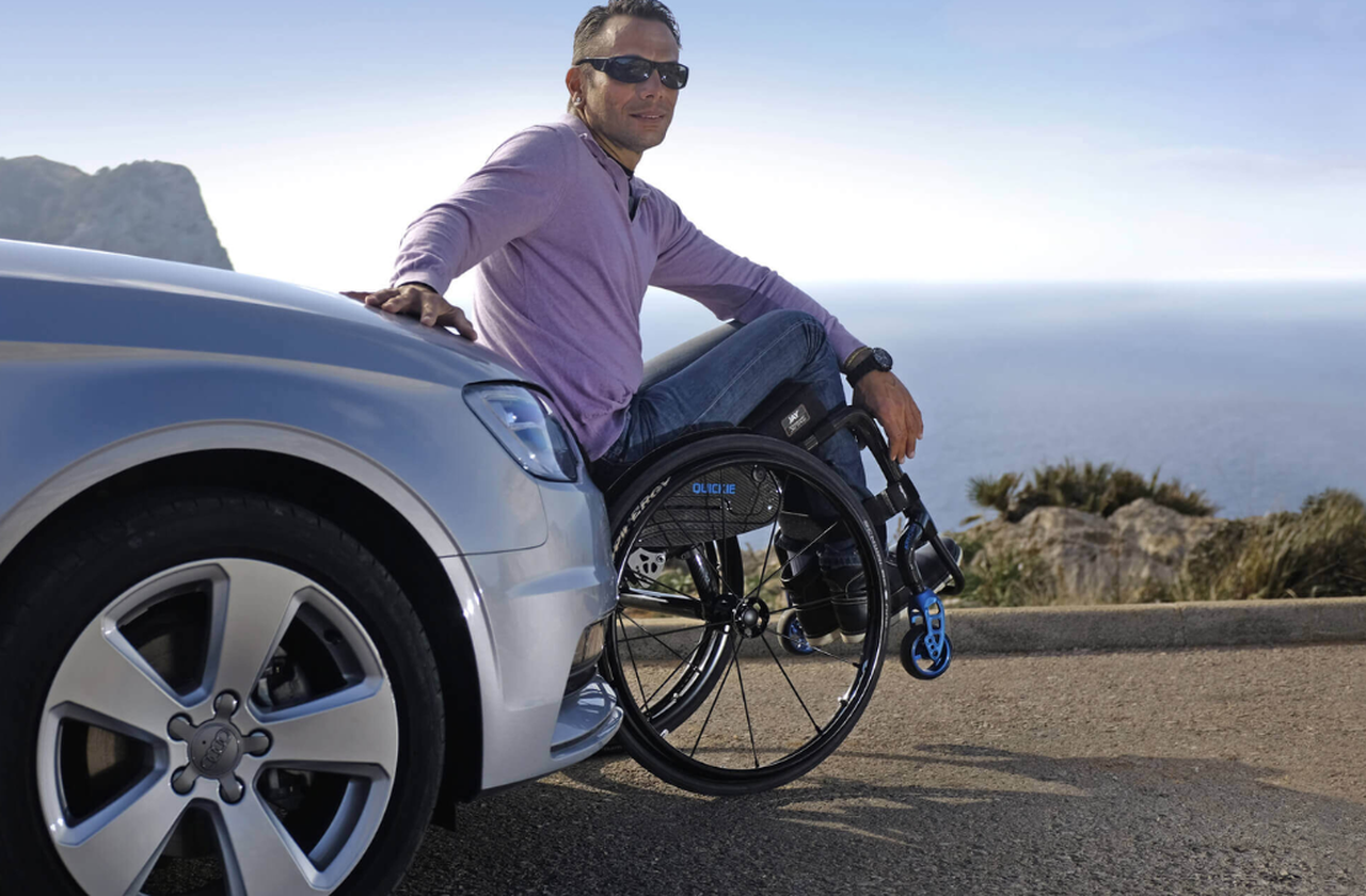 Optimised Balance and Control