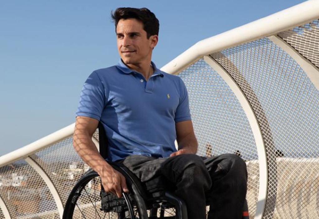 Smooth Handling Indoors and Outdoors