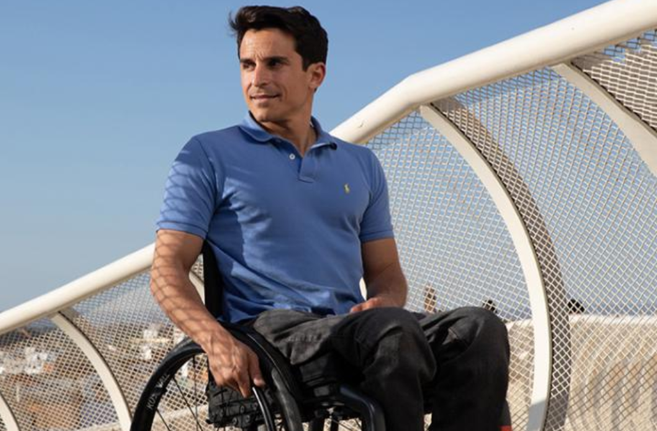 Smooth Handling Indoors and Outdoors