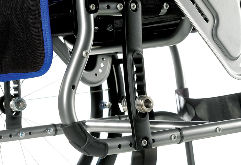 Efficient propulsion performance