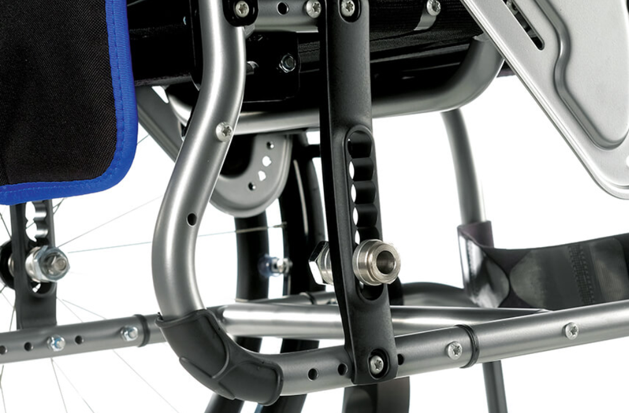 Efficient propulsion performance