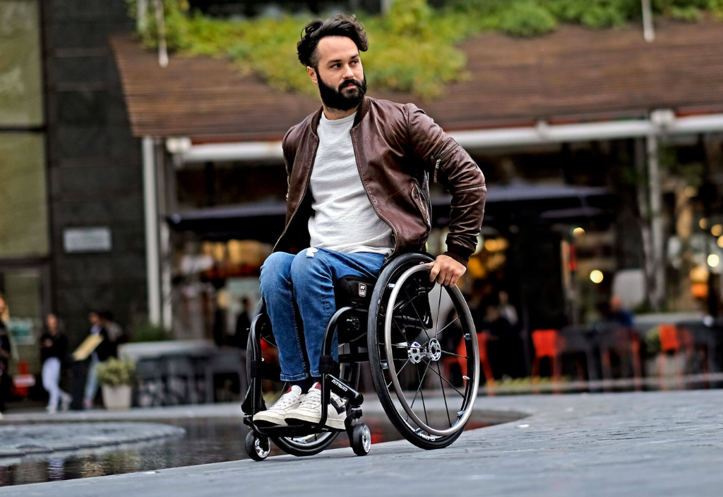 Modern Minimal Design