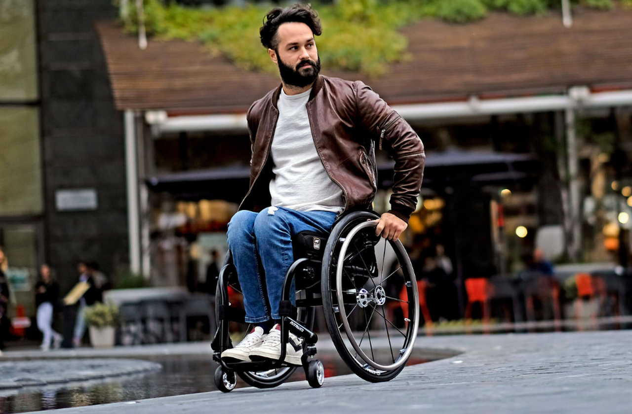 Modern Minimal Design