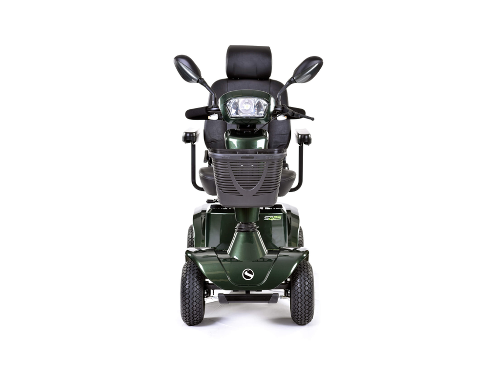 Sunrise Medical Sterling S425 Mobility Scooter For Sale in Hampshire