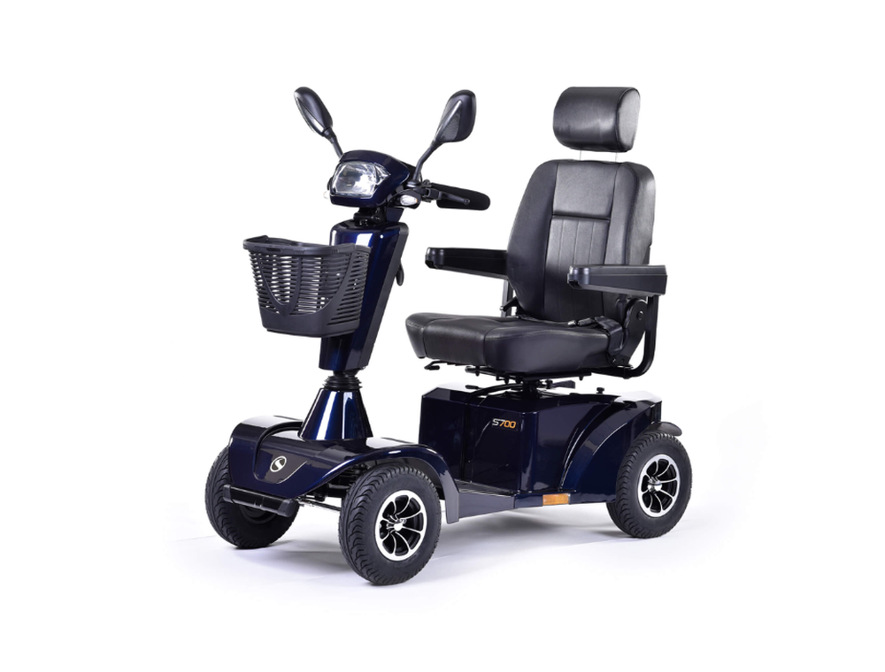 Sunrise Medical Sterling S700 Mobility Scooter For Sale in Hampshire