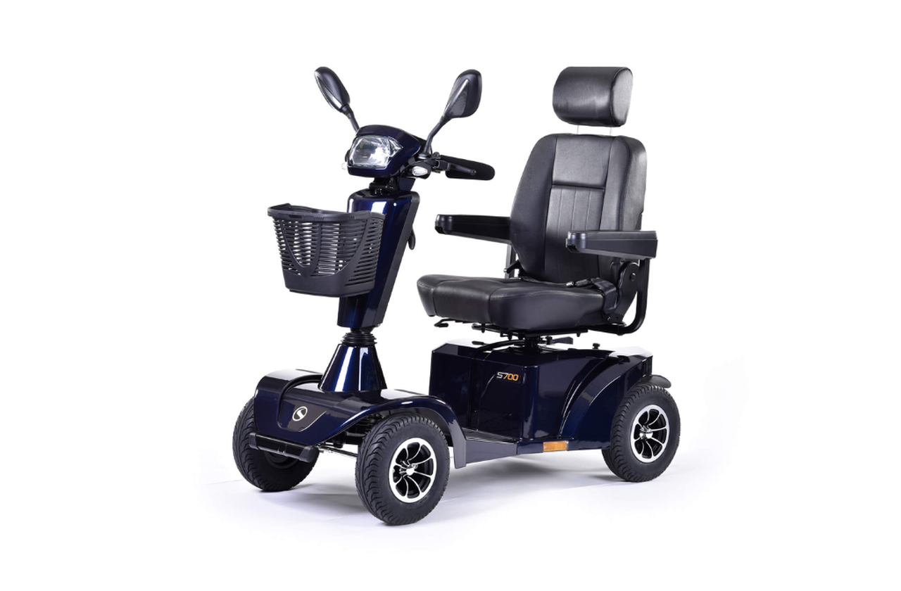 Large Pneumatic Tyres