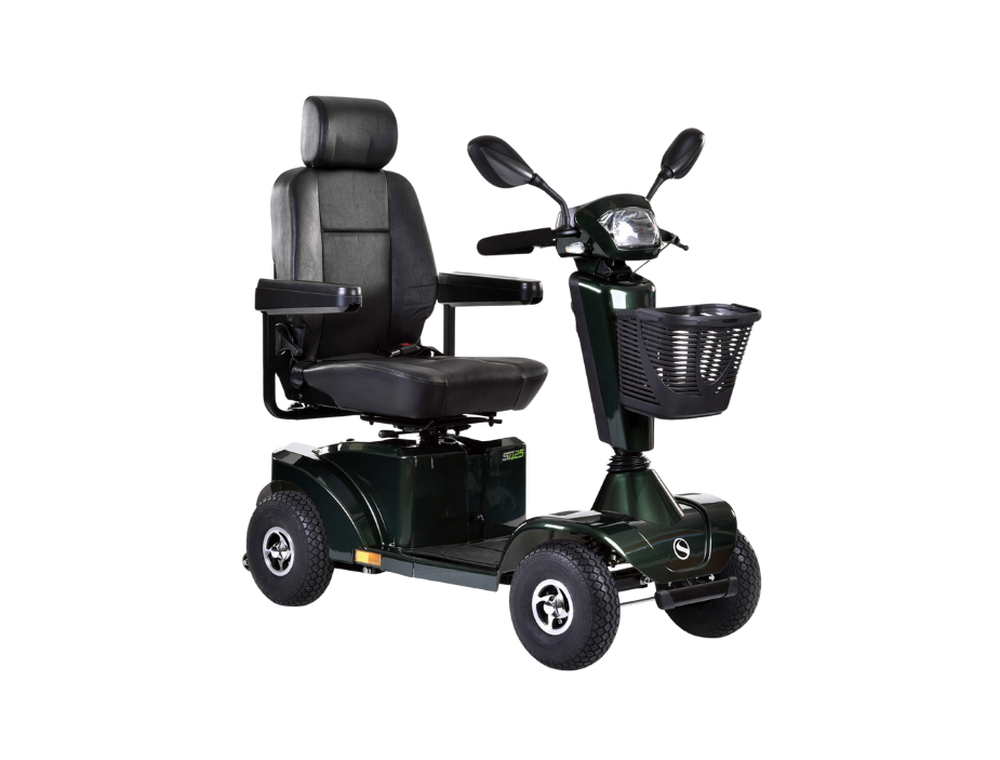 Sunrise Medical Sterling S425 Mobility Scooter in Hampshire