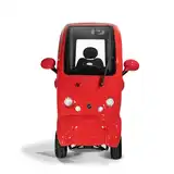 Scooterpac Cabin Car Mobility Scooter in Hampshire