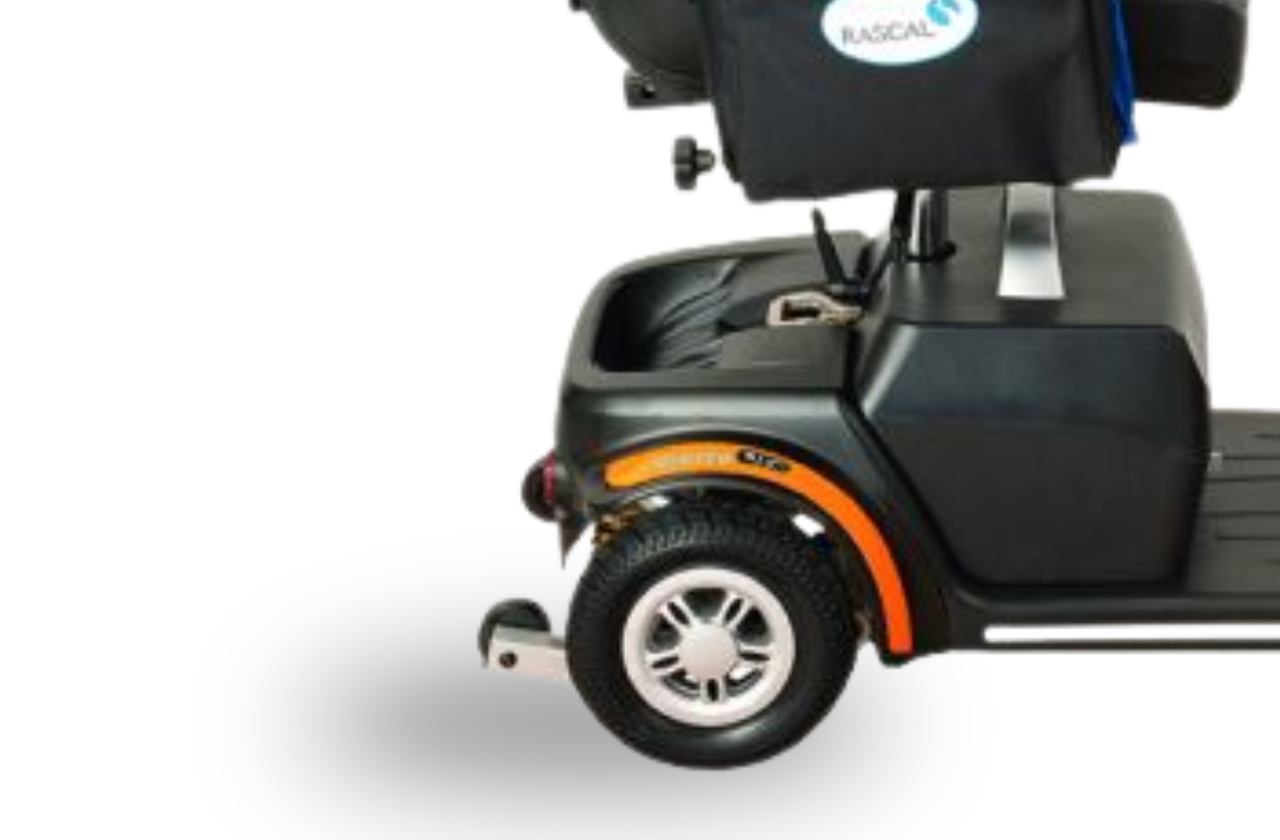 Flexible Battery Options