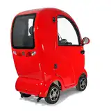 Scooterpac Cabin Car Mobility Scooter in Hampshire