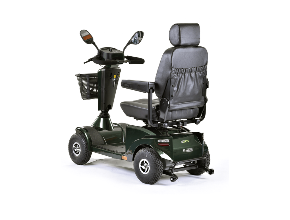 Sunrise Medical Sterling S425 Mobility Scooter For Sale in Hampshire