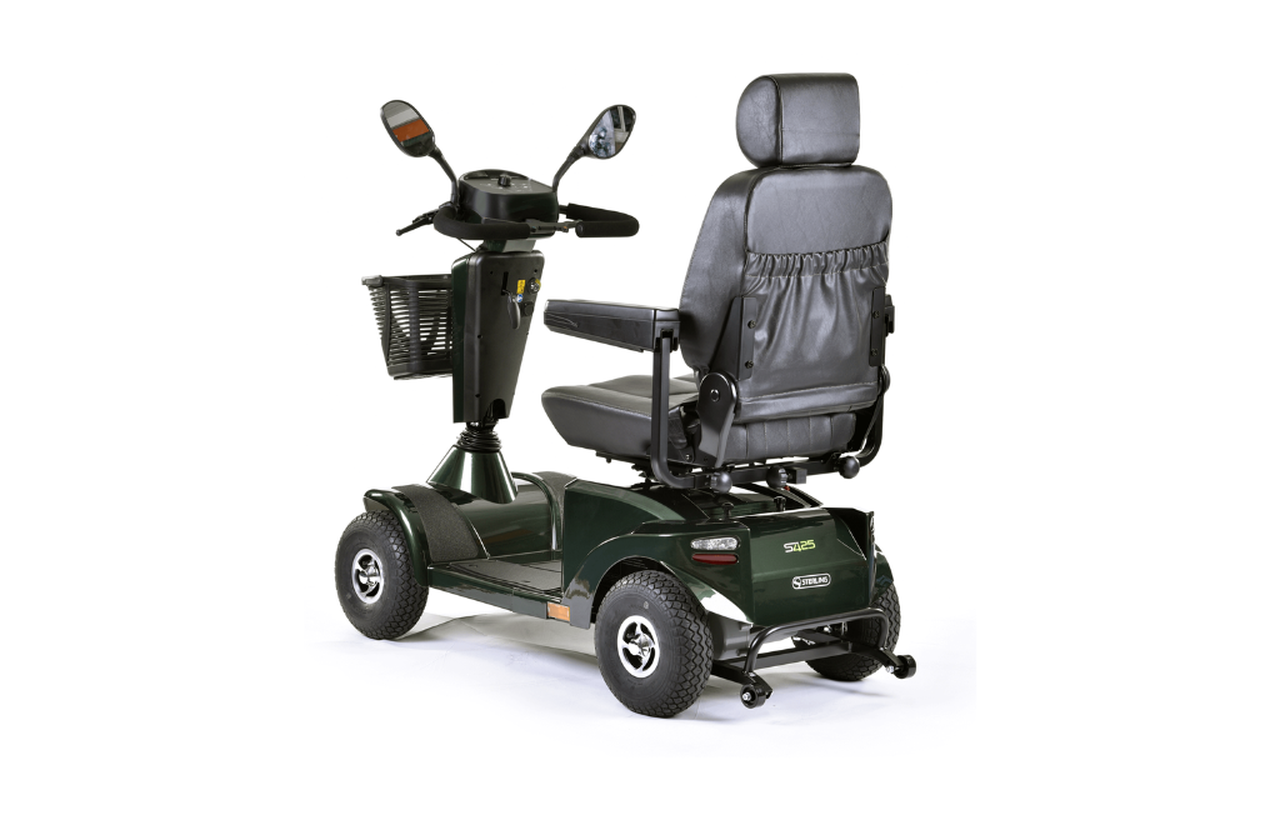 Large Pneumatic Tyres